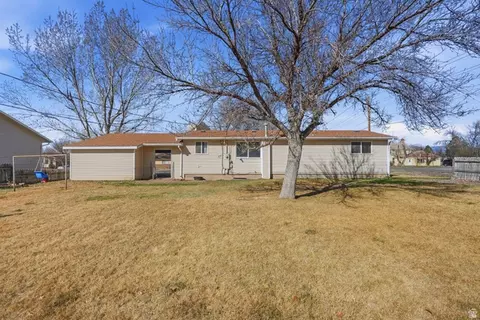 Exterior - 390 N 300 W, Beaver, UT 84713 photo 2 of 4