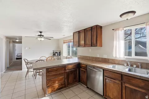 Kitchen - 390 N 300 W, Beaver, UT 84713 photo 1 of 2
