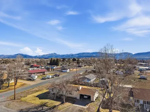 View/Area - 390 N 300 W, Beaver, UT 84713 photo 1 of 4