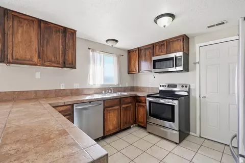 Kitchen - 390 N 300 W, Beaver, UT 84713 photo 2 of 2
