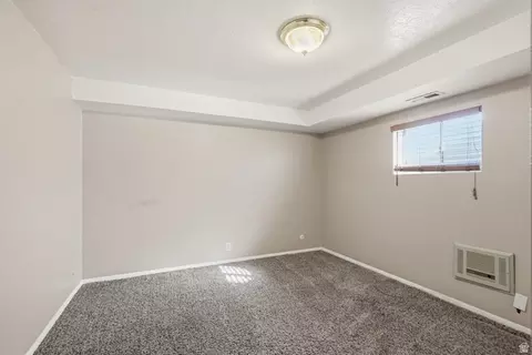 Bedroom - 390 N 300 W, Beaver, UT 84713 photo 6 of 6
