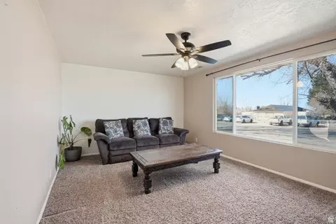 Living - 390 N 300 W, Beaver, UT 84713 photo 1 of 4