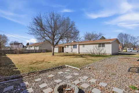 Exterior - 390 N 300 W, Beaver, UT 84713 photo 3 of 4