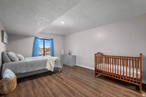 Bedroom - 249 W Garden Park, Orem, UT 84057 photo 1 of 2