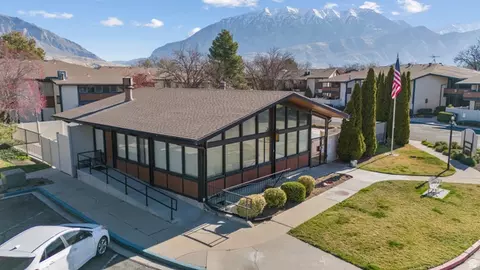 Exterior - 249 W Garden Park, Orem, UT 84057 photo 2 of 2