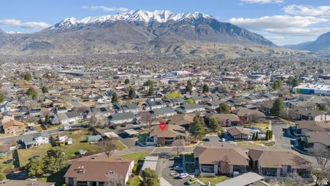 View/Area - 249 W Garden Park, Orem, UT 84057 photo 1 of 8