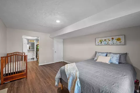Bedroom - 249 W Garden Park, Orem, UT 84057 photo 2 of 2