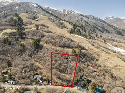 Undisclosed, Eden, UT 84310