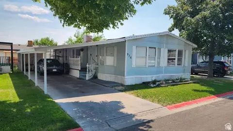 976 E 1230 S, Provo, UT 84606