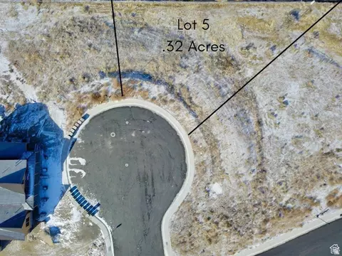 629 E 1150 N #5, Nephi, UT 84648