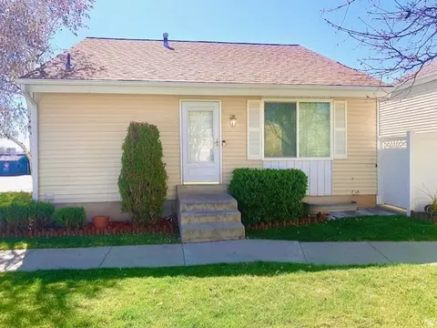 4128 S Middlepark Ln, West Valley City, UT 84119