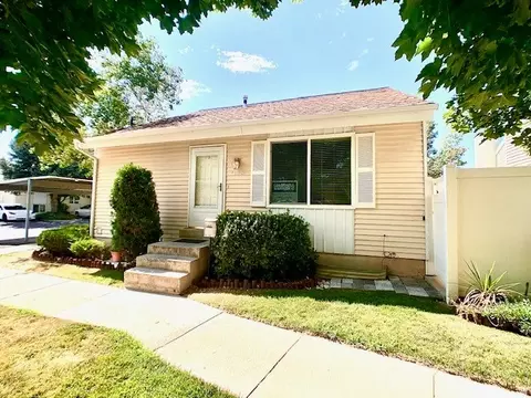4128 S Middlepark Ln, West Valley City, UT 84119