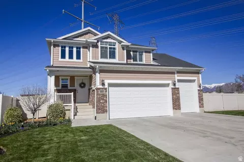 3250 W 1075 N, Layton, UT 84041