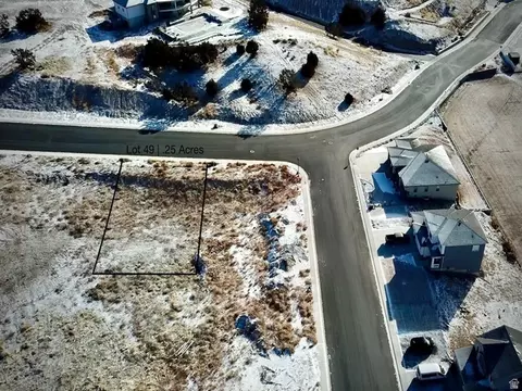 1069 N 700 E #49, Nephi, UT 84648