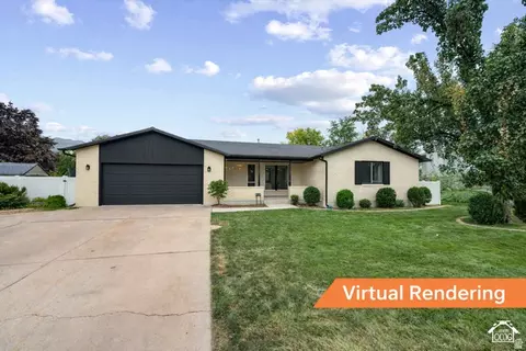 5530 S 100 W, Ogden, UT 84405