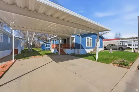 975 E 6600 S # 55, Uintah, UT 84405 photo 31