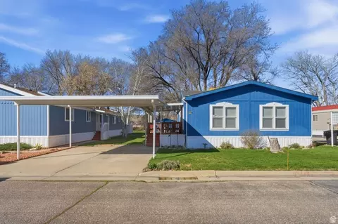 975 E 6600 S # 55, Uintah, UT 84405