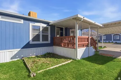 975 E 6600 S # 55, Uintah, UT 84405 photo 20