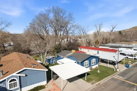 975 E 6600 S # 55, Uintah, UT 84405 photo 38