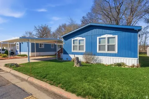 975 E 6600 S # 55, Uintah, UT 84405