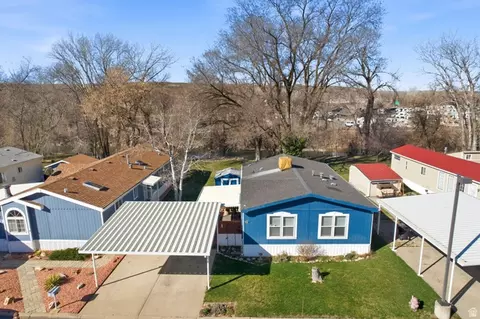 975 E 6600 S # 55, Uintah, UT 84405 photo 32