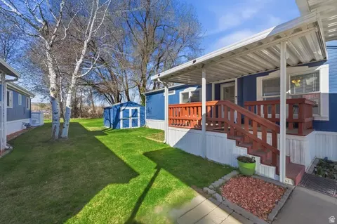 975 E 6600 S # 55, Uintah, UT 84405