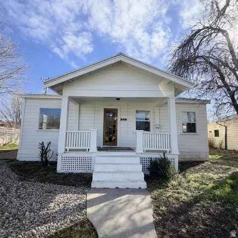 268 E Kelsey Ave, Salt Lake City, UT 84111