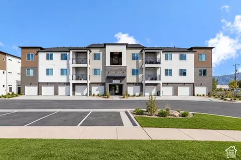 3763 S Dalbergia Dr #D302, West Valley City, UT 84119