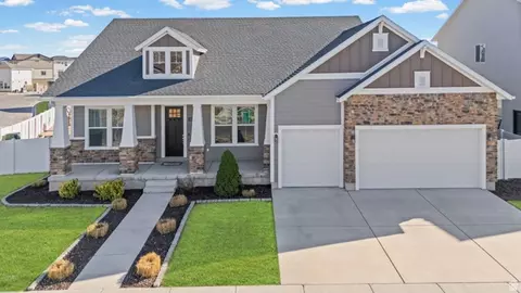 3301 W Cramden Dr, Lehi, UT 84043