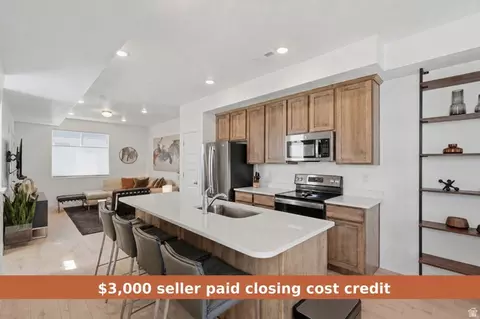1146 S Redwood Rd W #A101, Salt Lake City, UT 84104