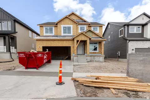 899 N Banner Dr #612, Saratoga Springs, UT 84045