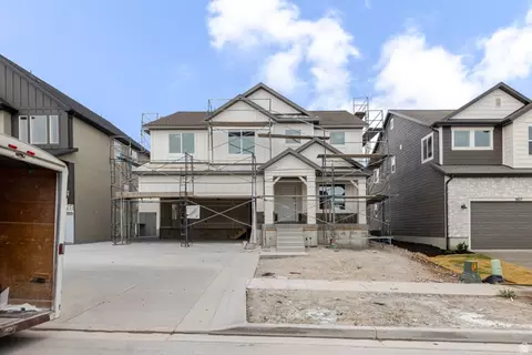 899 N Banner Dr #612, Saratoga Springs, UT 84045