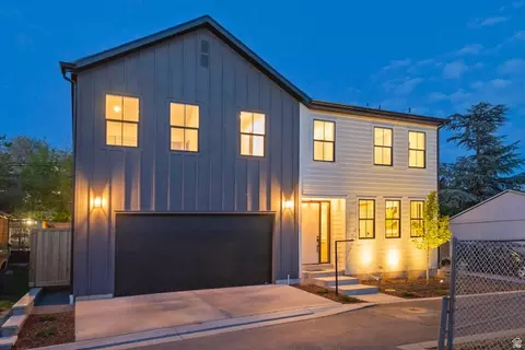 571 S Mcclelland St, Salt Lake City, UT 84102