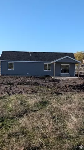 Exterior - 43 E 300 N, Clarkston, UT 84305 photo 2 of 4