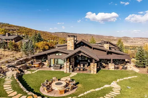 1159 Snow Berry St, Park City, UT 84098