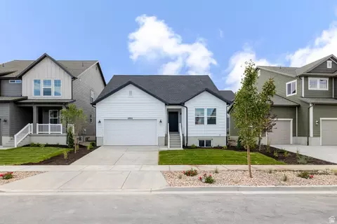 2953 N Purpletop Ln #2187, Saratoga Springs, UT 84045