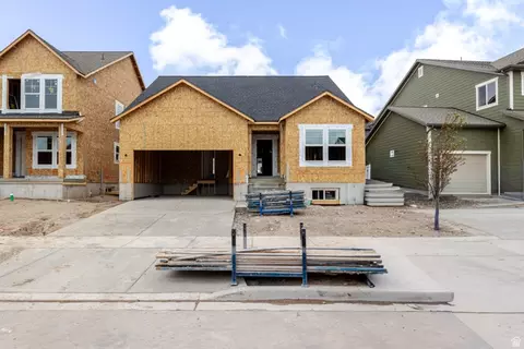 2953 N Purpletop Ln #2187, Saratoga Springs, UT 84045