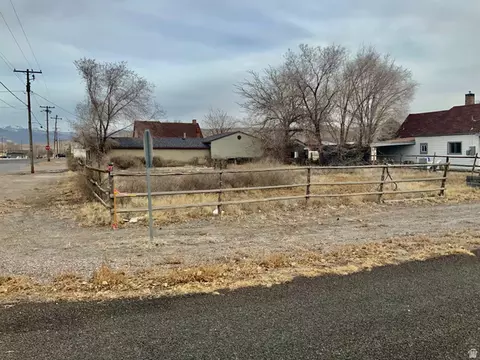 Undisclosed, Redmond, UT 84652