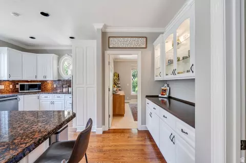 Kitchen - 1480 430 E, Orem, UT 84097 photo 3 of 9