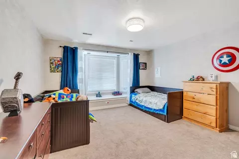 Bedroom - 1480 430 E, Orem, UT 84097 photo 5 of 5