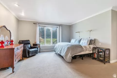 Bedroom - 1480 430 E, Orem, UT 84097 photo 1 of 5