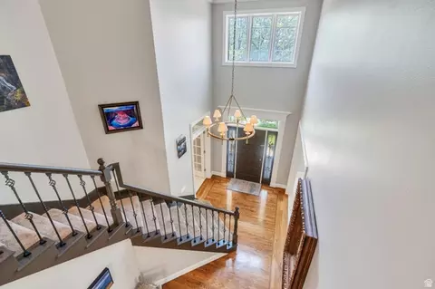 Entry Way - 1480 430 E, Orem, UT 84097 photo 4 of 7