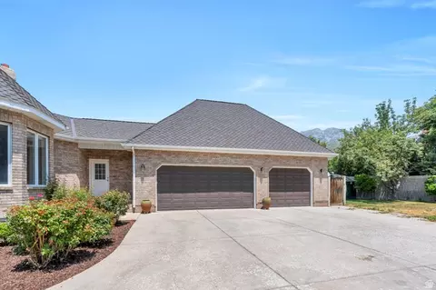 Exterior - 1480 430 E, Orem, UT 84097 photo 6 of 23