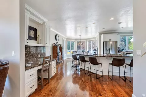 Kitchen - 1480 430 E, Orem, UT 84097 photo 5 of 9