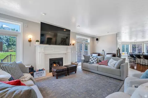 Living - 1480 430 E, Orem, UT 84097 photo 3 of 6