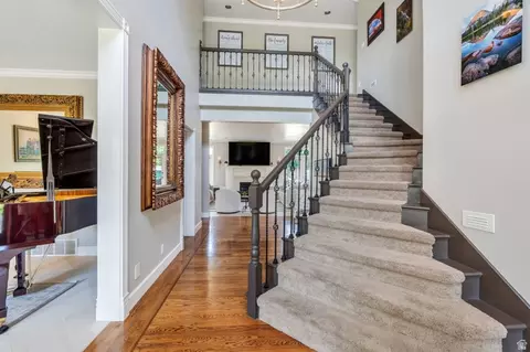 Entry Way - 1480 430 E, Orem, UT 84097 photo 1 of 7