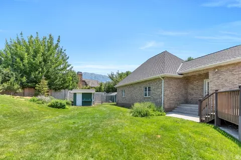 Exterior - 1480 430 E, Orem, UT 84097 photo 11 of 23