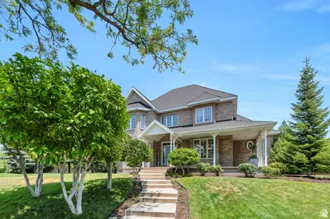 Exterior - 1480 430 E, Orem, UT 84097 photo 22 of 23