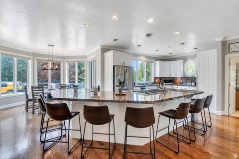 Kitchen - 1480 430 E, Orem, UT 84097 photo 4 of 9