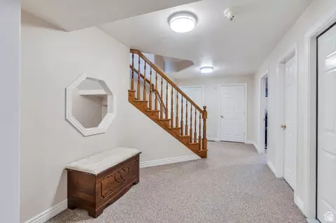 Entry Way - 1480 430 E, Orem, UT 84097 photo 6 of 7